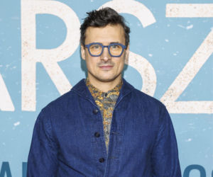 Mateusz Damięcki znowu uderza w Sławomira Mentzena. Aktor zarzuca mu manipulację