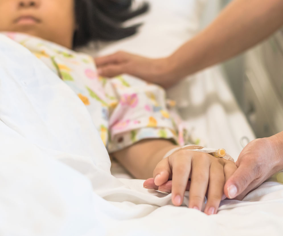 Hospicja perinatalne i hospicja dla dzieci - co to jest i czym się różnią