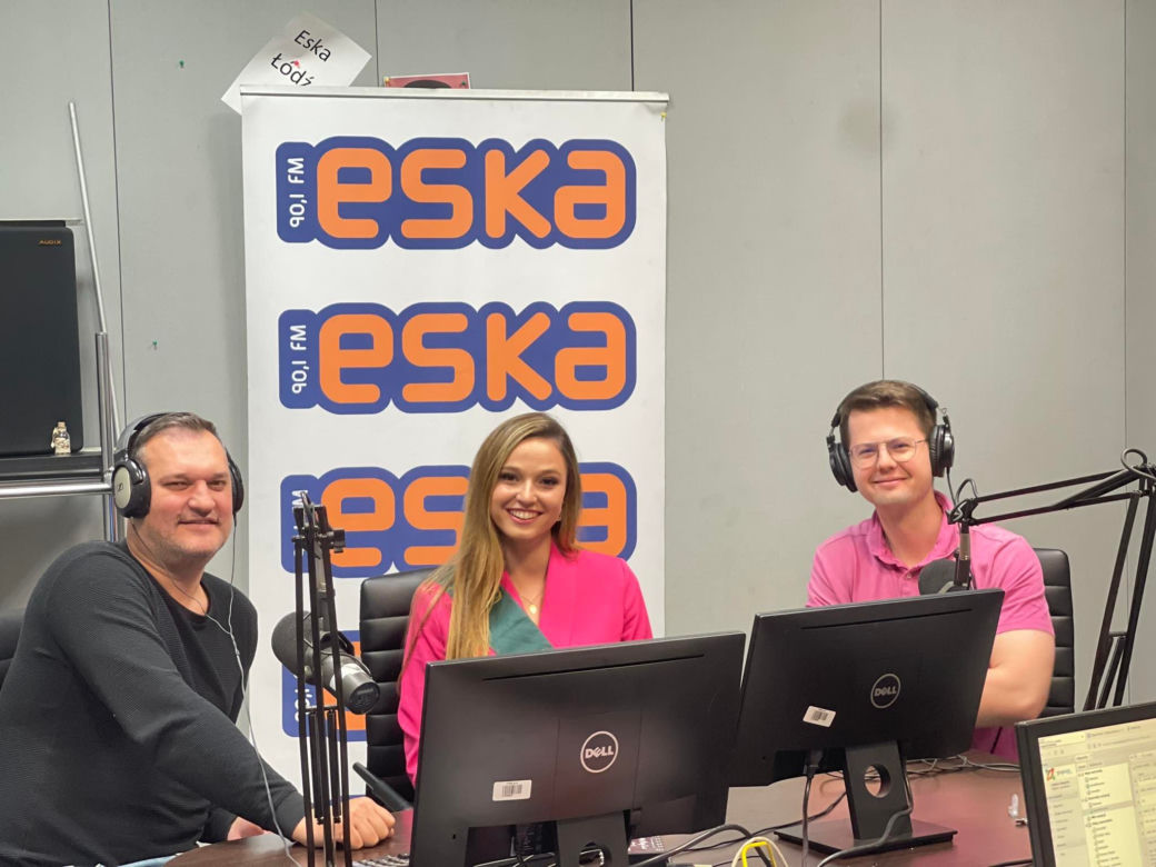 Reprezentantka Polski podczas „Miss Earth” wróciła do kraju. Rozmowa z Julią Barygą