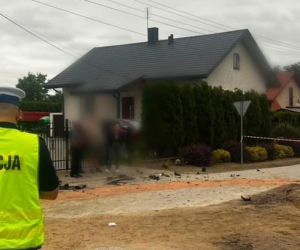 Zderzenie busów na skrzyżowaniu. Wielu poszkodowanych