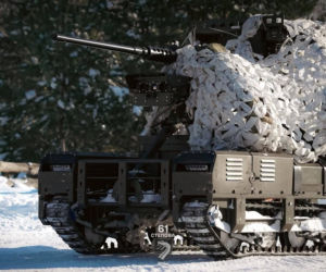 Ukraińskie drony „zatopiły” fregatę NATO. Ćwiczenia ujawniły słabości Sojuszu