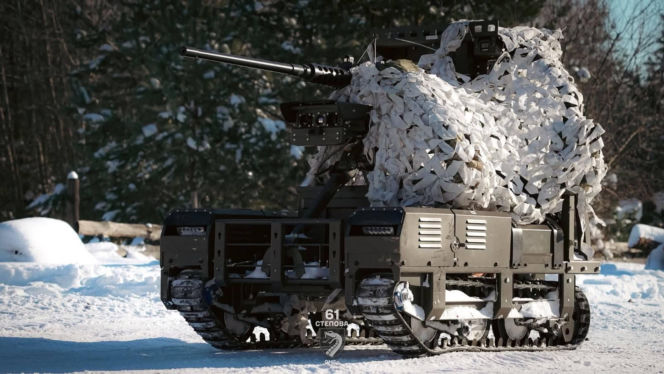 Ukraińskie drony „zatopiły” fregatę NATO. Ćwiczenia ujawniły słabości Sojuszu