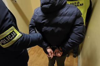 Brutalnie pobił kobietę w Elblągu. 43-latka nie żyje, sprawca zatrzymany