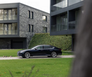 Lexus LS 500 Omotenashi 3.5 V6 417 KM