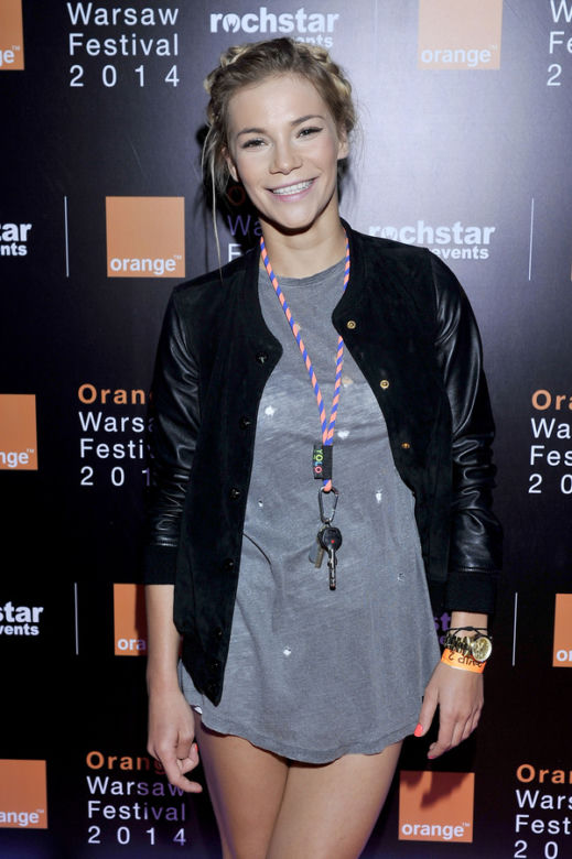 Maja Bohosiewicz