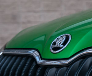 Skoda Fabia Style 1.0 TSI 110 KM 6MT 