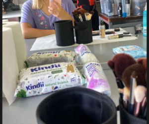 Na Sygnale. Monika Mielnicka