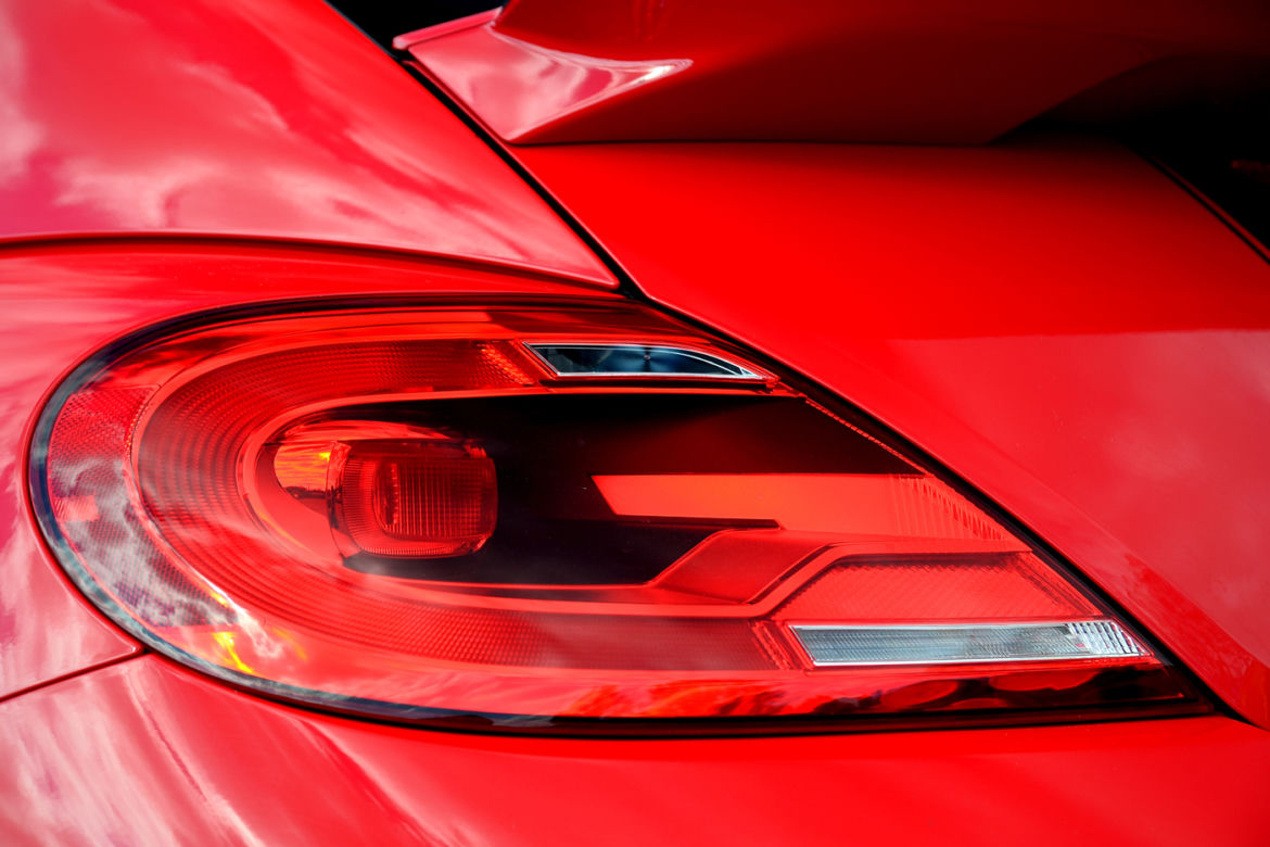 Volkswagen Beetle 2014 r.