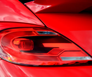 Volkswagen Beetle 2014 r.