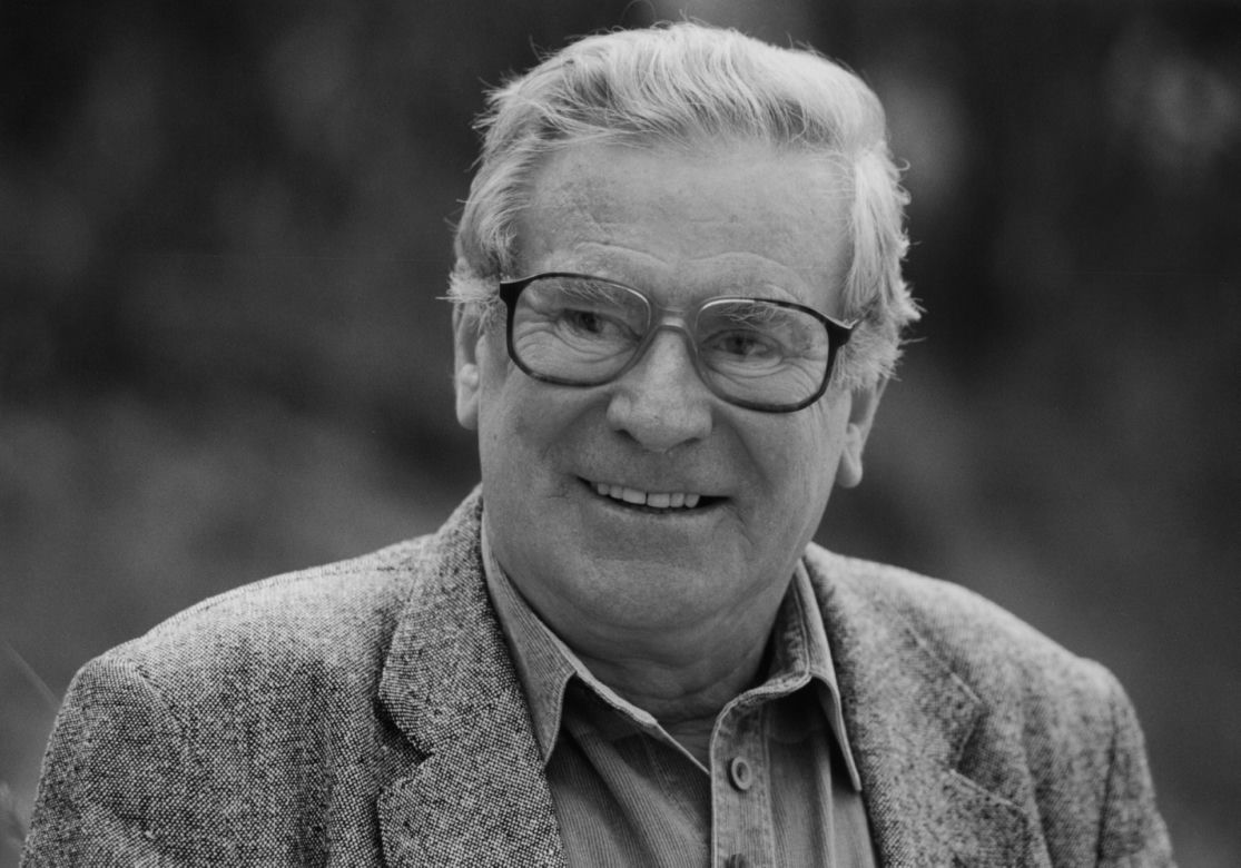 Zmarł Wiesław Gołas