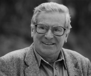Zmarł Wiesław Gołas