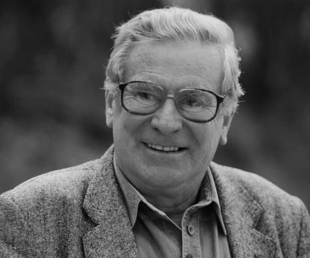 Zmarł Wiesław Gołas