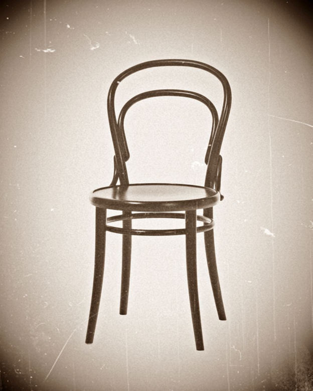 TON Krzesło Nr 14 Thonet
