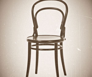 TON Krzesło Nr 14 Thonet