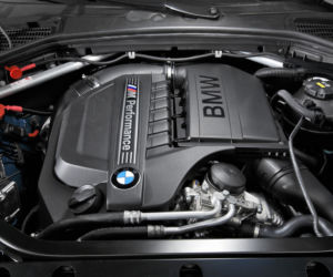 BMW X4 M40i