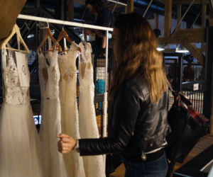 Kuyavian Slow Wedding, czyli alternatywne targi ślubne w Fabryce Lloyda! [ZDJĘCIA]