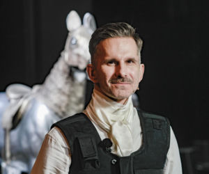Marcin Bosak kiedyś i dziś. Tak przez lata zmieniał się Kamil z M jak miłość