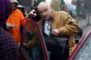 Jak zginął znany prokurator i jego syn? Kłótnia przed tragedią w Rybniku. Wygląd ciał zdradza jedno