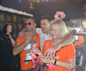 Eska Summer City w klubie Weselny Klimat. Co to była za impreza!