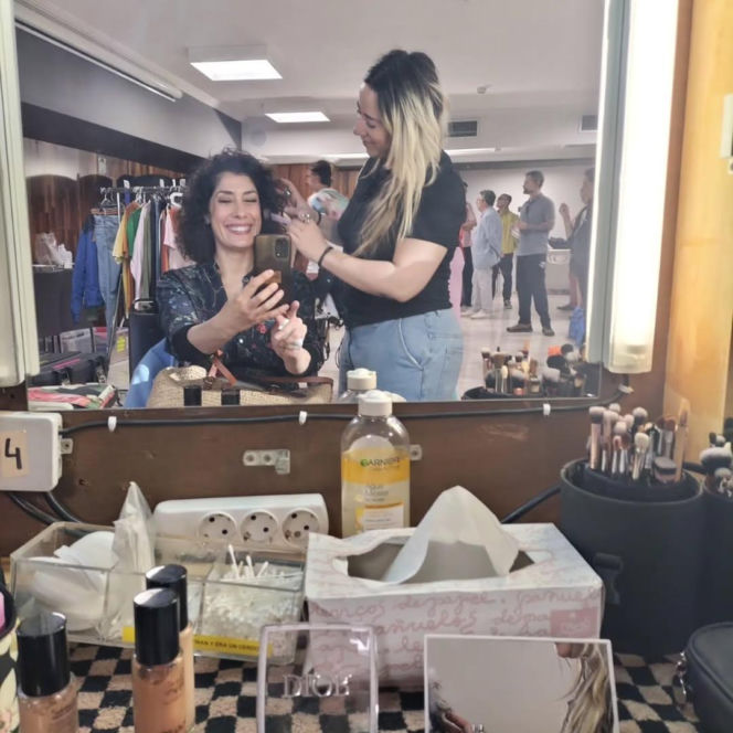 "Akacjowa 38" - aktorzy po godzinach