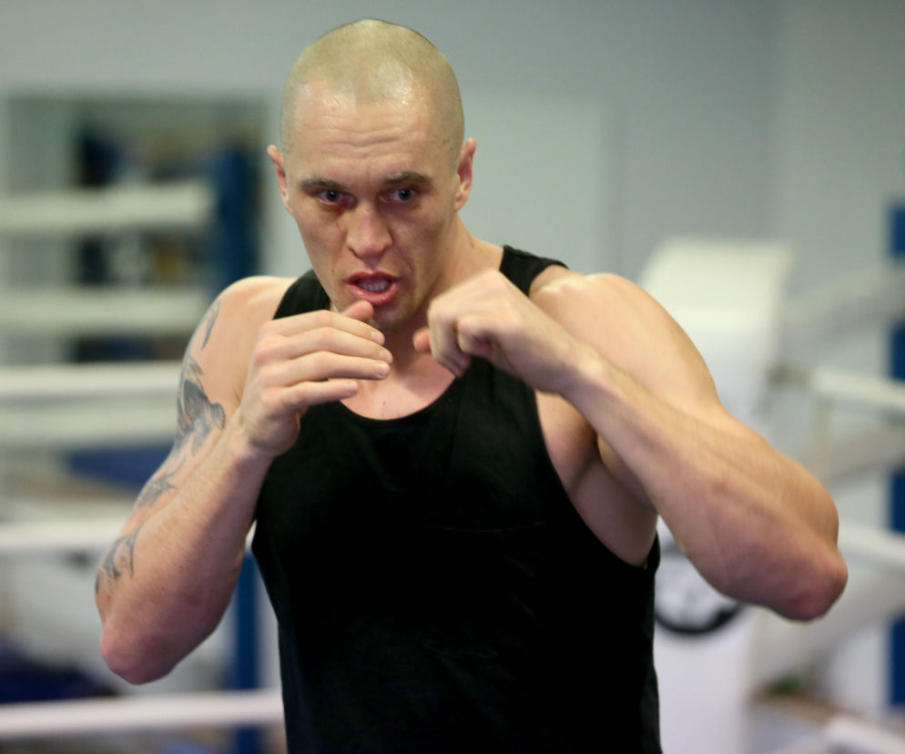 Michał Cieślak