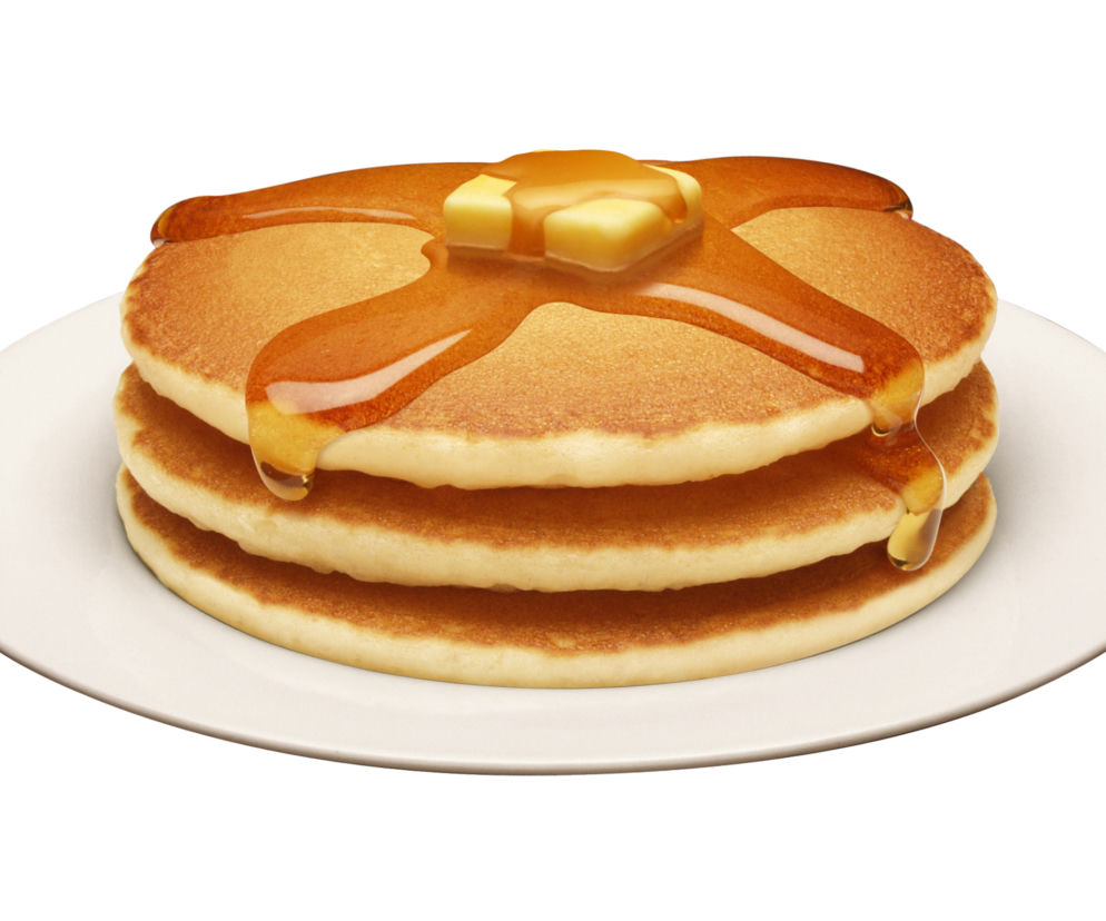 pancakes 