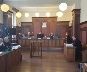 Ogromna tragedia w Szczyrku zabrała trzy pokolenia. Ich dom zniknął z powierzchni ziemi