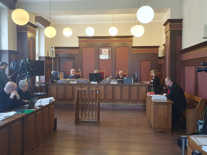 Ogromna tragedia w Szczyrku zabrała trzy pokolenia. Ich dom zniknął z powierzchni ziemi