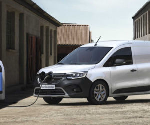 Renault Kangoo i Renault Express