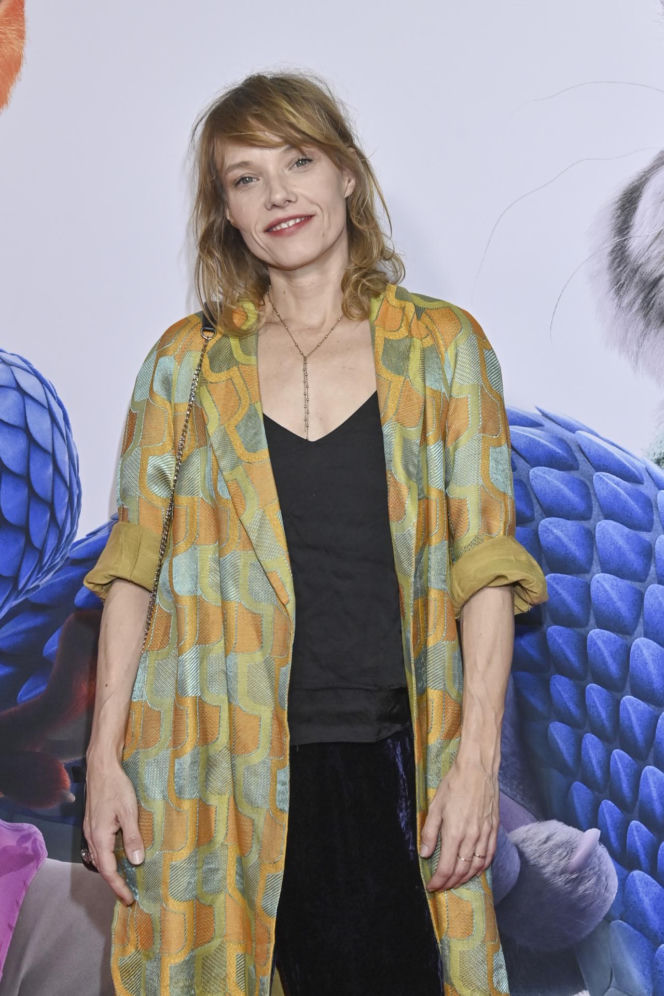 Premiera filmu "Zwierzogród 2"