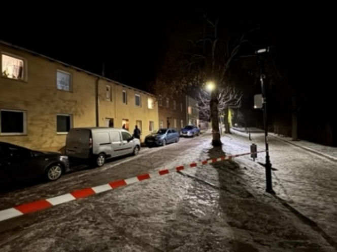 Tragedia w Chełmnie! Matka i trójka dzieci nie żyją po zatruciu czadem