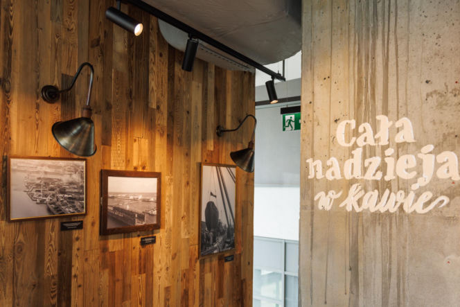 Nie tylko kawa. Oto powody, dla których już dziś warto zajrzeć do Green Caffè Nero