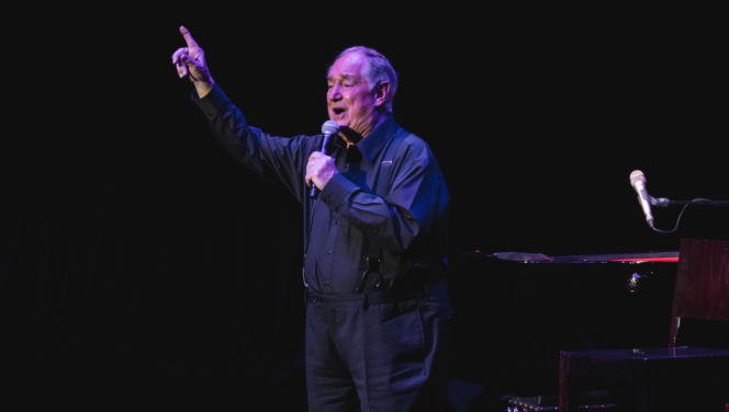 Neil Sedaka
