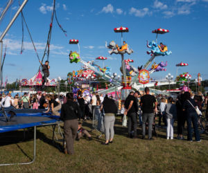 Milicz zaprasza na karpiowe święto! karpFEST - Festiwal Karpia Milickiego 2026 już we wrześniu