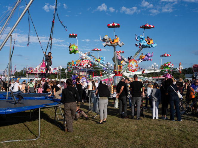 Milicz zaprasza na karpiowe święto! karpFEST - Festiwal Karpia Milickiego 2026 już we wrześniu