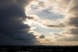 Co za dzień w Koninie 03.12.2025? Sprawdź, czy pogoda Cię zaskoczy!