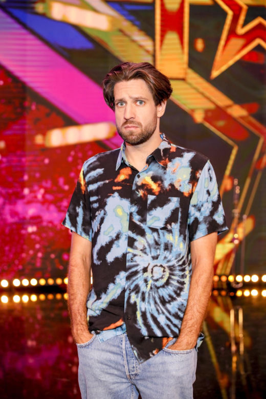 Michał Kempa