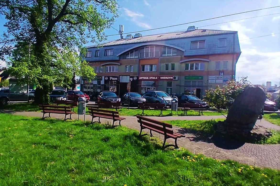Mierzyn