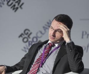 Mateusz Morawiecki