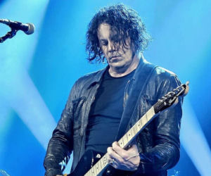 Jack White powraca z nowym albumem. Poznaliśmy właśnie szczegóły nadchodzącego wydawnictwa