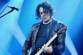 Jack White zapowiedział niespodziewanie nowy studyjny album. Premiera jeszcze latem 