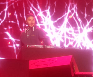 ESKA MUSIC AWARDS 2012 - NA ŻYWO w internecie