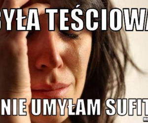 Dzień Teściowej 2021: MEMY. Najlepsze, śmieszne żarty i obrazki o teściowych [ZDJĘCIA]