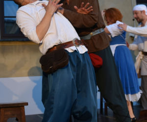 Festiwal Legend Lubelskich oczarował Lublin. Tłumy na Starym Mieście