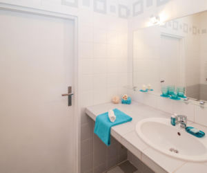 Łomża. Podglądał kobietę w szpitalnej łazience! Mężczyźnie grozi do 5 lat więzienia