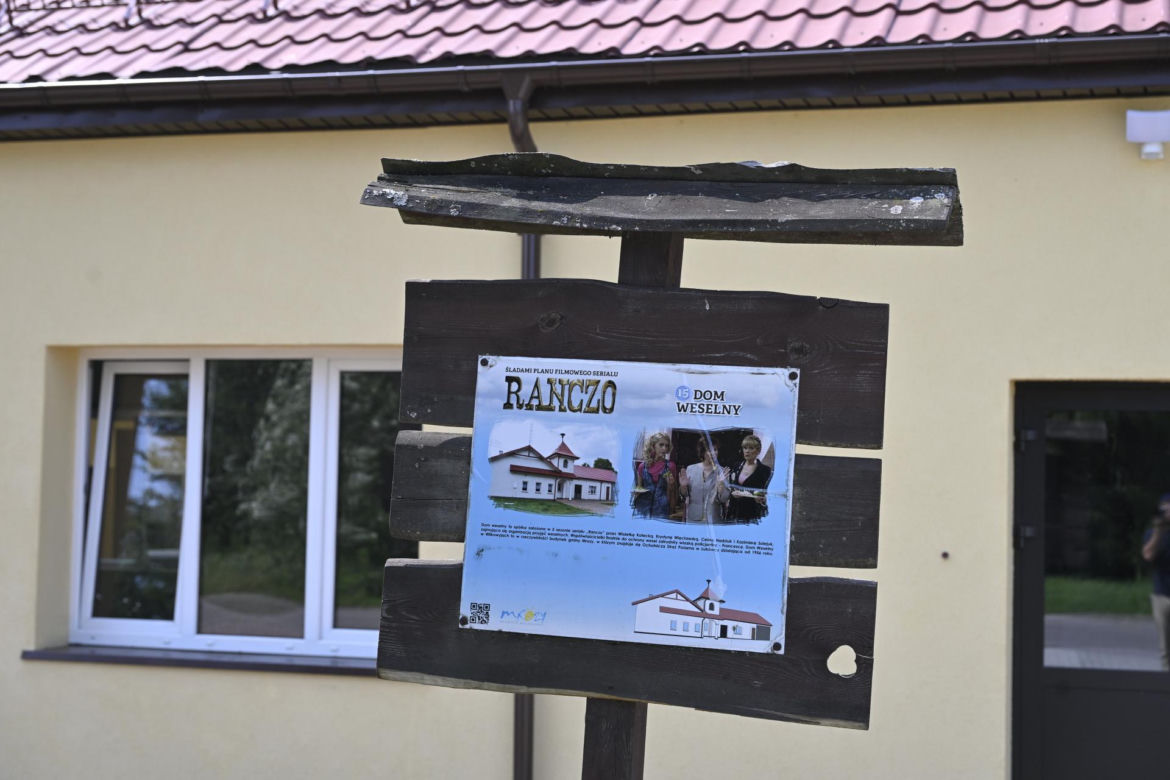 Tak zmieniły się Wilkowyje. Jeruzal po ponad 20 lat olśniewa fanów