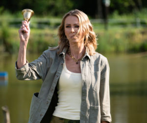 Chaos na Farmie! Bezwzględna decyzja i bolesne pożegnanie