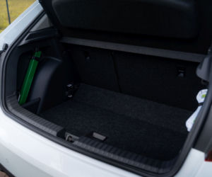 Skoda Fabia 1.0 MPI 5MT Ambition