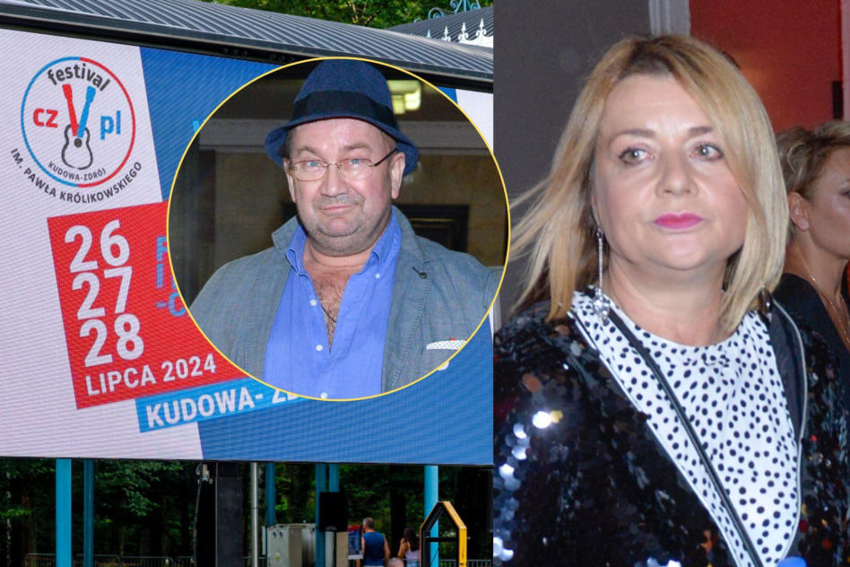 Festiwal im. Pawła Królikowskiego