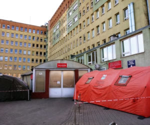Wracają planowe zabiegi w szpitalach. Jak to wygląda na Warmii i Mazurach?